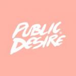 public desire public desire