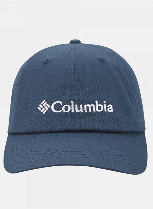 کلاه اسپرت کلمبیا آبی
