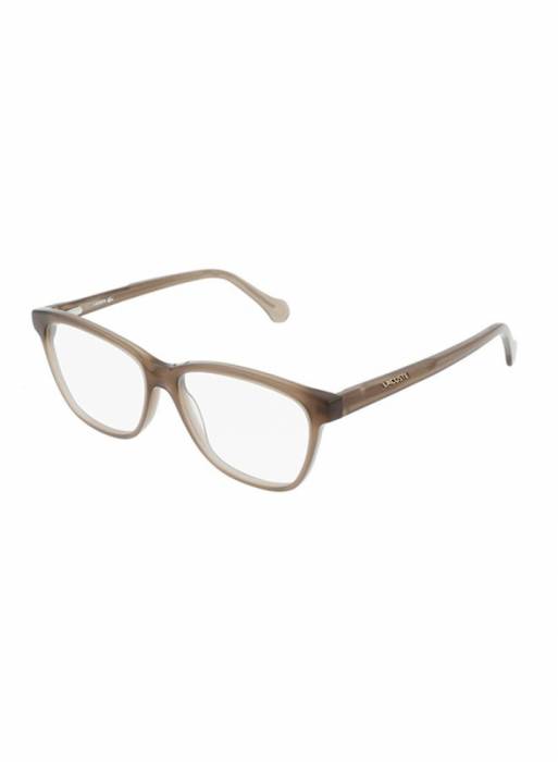 عینک طبی زنانه لاکوست مدل 490