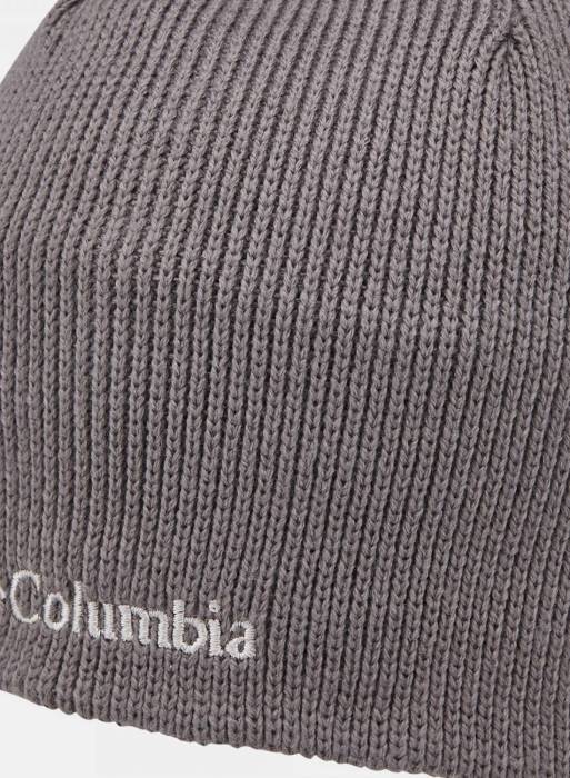 کلاه اسپرت ورزشی کلمبیا طوسی خاکستری