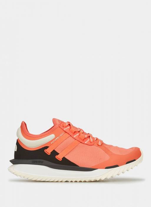 کفش ورزشی زنانه نورس فیس نارنجی
