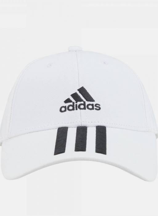 کلاه اسپرت ورزشی مردانه آدیداس سفید