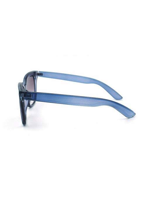 عینک آفتابی زنانه طوسی خاکستری برند styleyez مدل 895