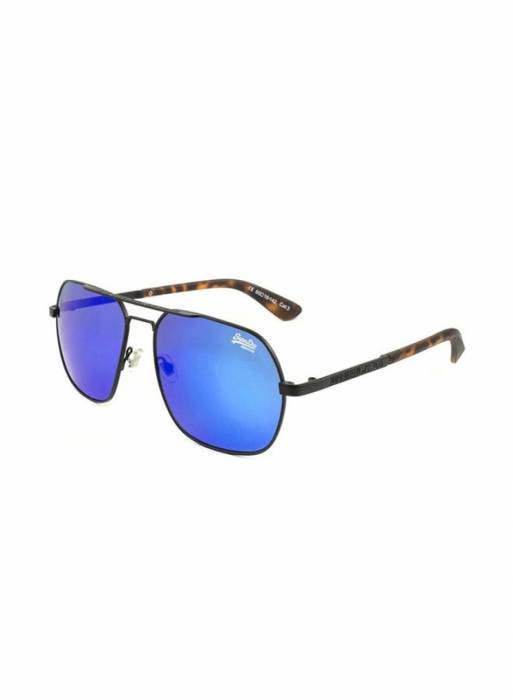 عینک آفتابی سوپردرای آبی