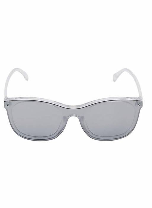 عینک آفتابی زنانه اسپریت طوسی خاکستری مدل 066