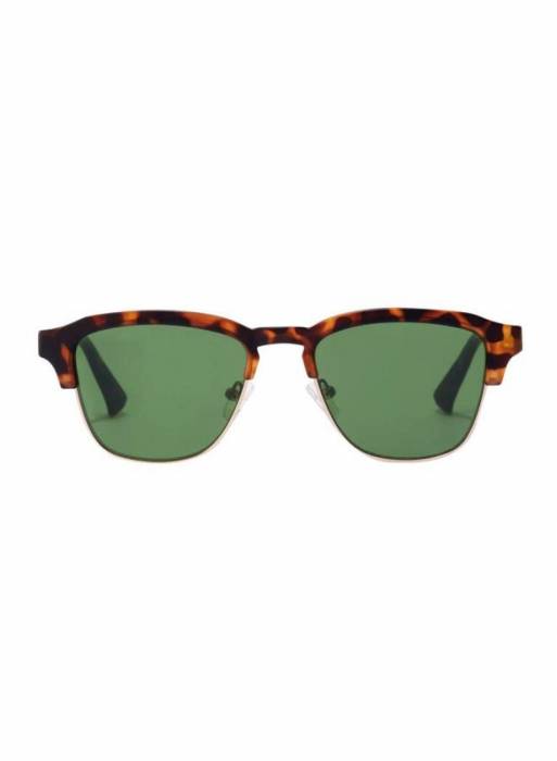 عینک آفتابی کلاسیک هاکرز سبز
