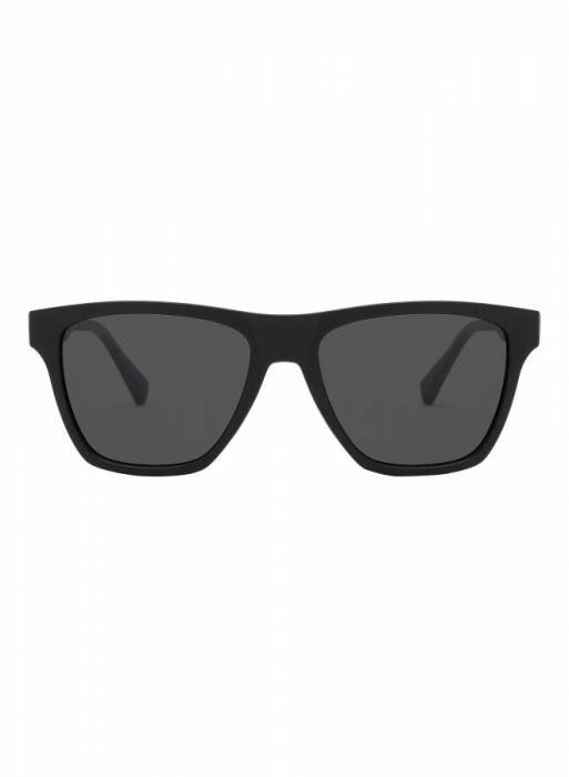 عینک آفتابی هاکرز طوسی خاکستری مدل 142