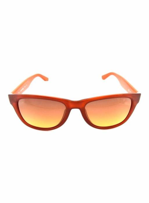 عینک آفتابی لاکوست نارنجی