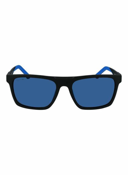 عینک آفتابی مردانه لاکوست آبی مدل 219