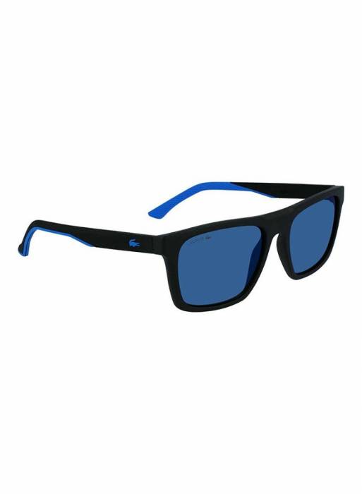 عینک آفتابی مردانه لاکوست آبی مدل 219