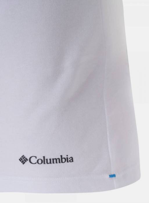 تیشرت ورزشی مردانه کلمبیا طوسی خاکستری مدل 696