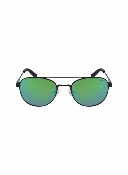 عینک آفتابی مردانه نوتیکا سبز