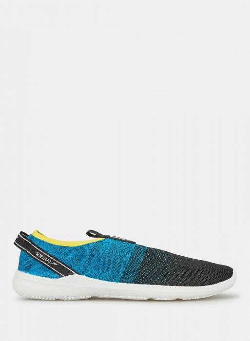 کفش ورزشی مردانه اسپیدو آبی