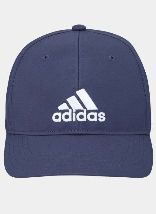 کلاه اسپرت ورزشی سبک آدیداس آبی