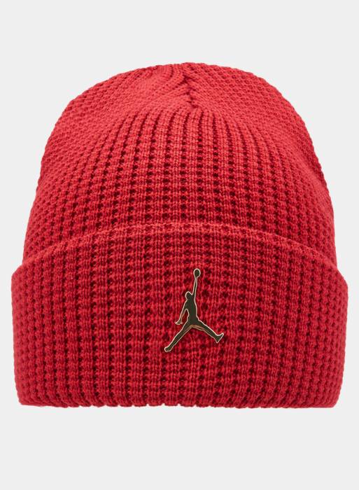 کلاه ورزشی نایک قرمز