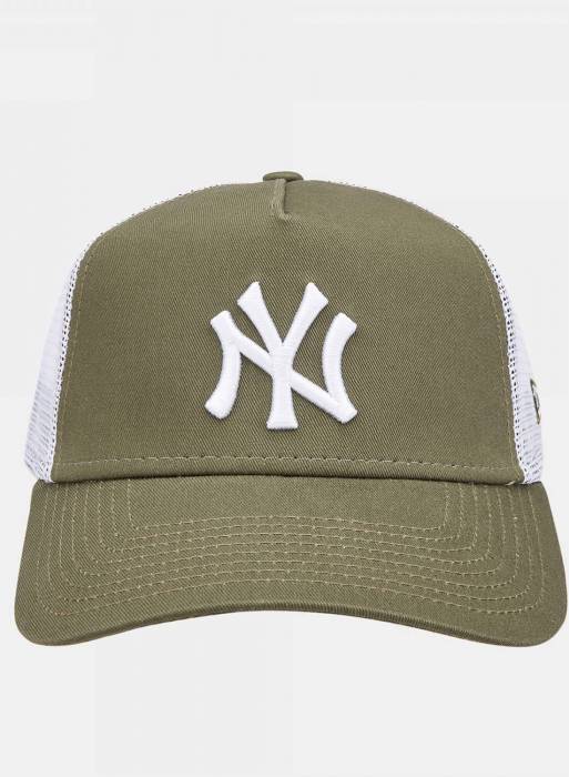 کلاه اسپرت مردانه نیوارا سبز مدل 367