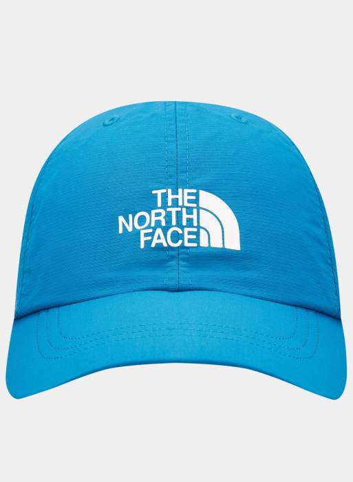 کلاه اسپرت ورزشی نورس فیس آبی مدل 104