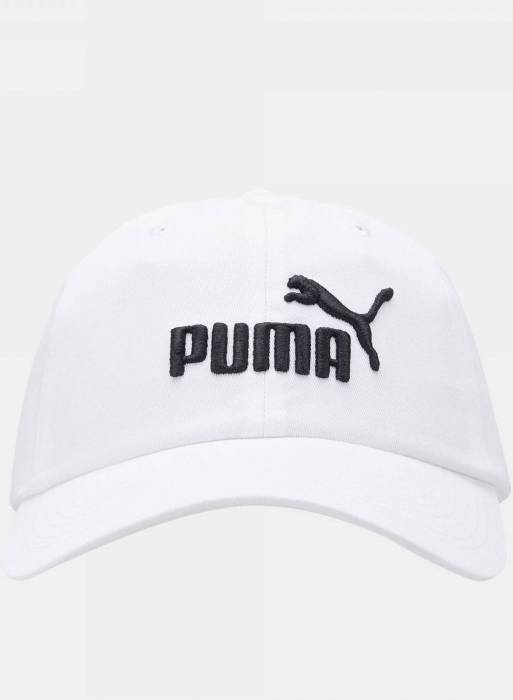 کلاه اسپرت ورزشی بچه گانه پوما سفید