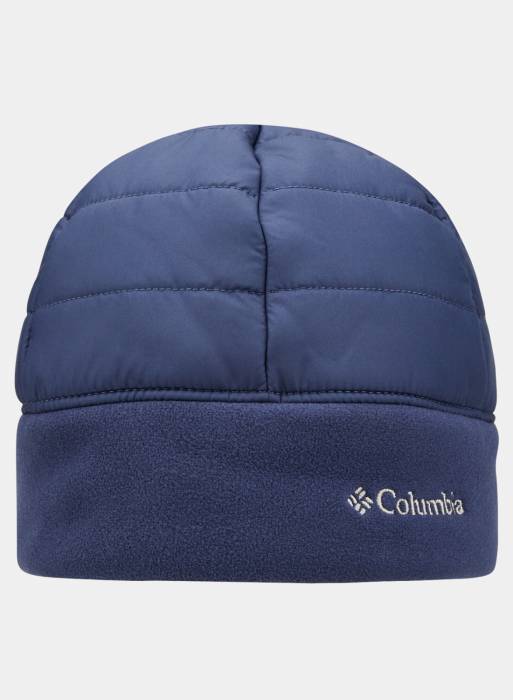 کلاه ورزشی کلمبیا آبی