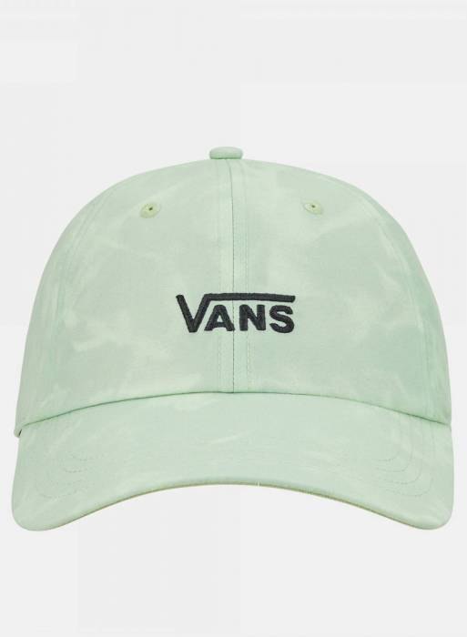 کلاه اسپرت زنانه ونس سبز