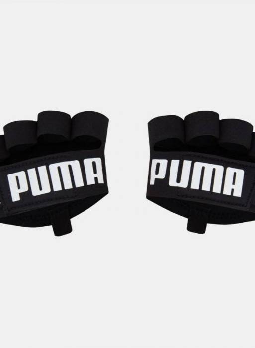 دستکش ورزشی مردانه پوما مشکی