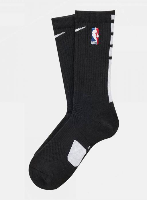 جوراب ورزشی بسکتبال نایک مشکی
