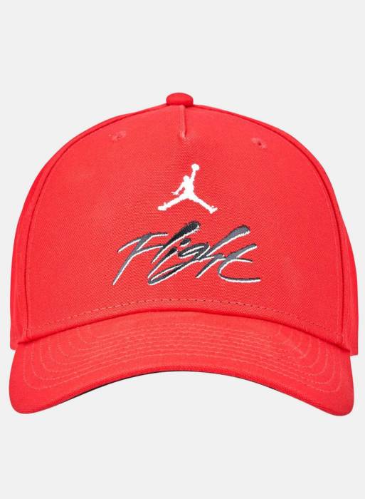 کلاه اسپرت ورزشی کلاسیک نایک قرمز