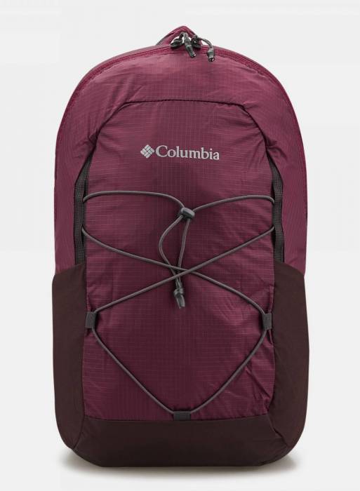 کیف کوله پشتی کلمبیا قرمز
