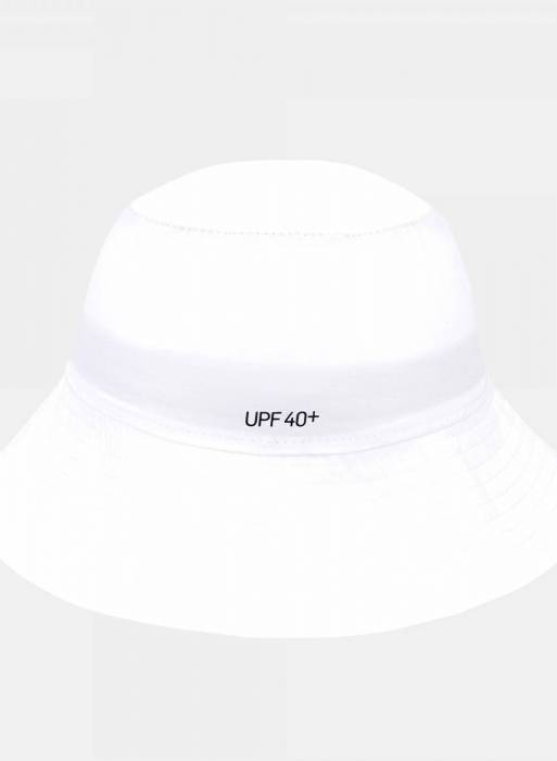 کلاه ورزشی بچه گانه نایک سفید