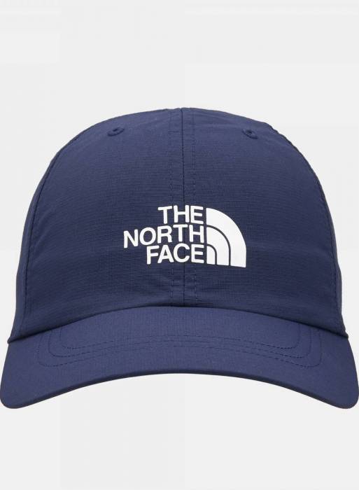 کلاه اسپرت ورزشی نورث فیس آبی مدل 051
