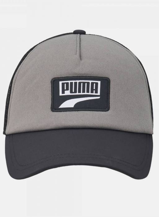 کلاه ورزشی مردانه پوما مشکی