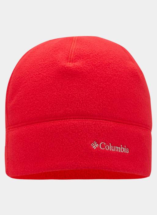 کلاه ورزشی بچه گانه کلمبیا قرمز