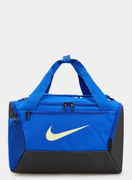 کیف مردانه نایک آبی