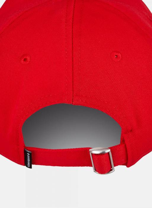 کلاه اسپرت ورزشی کانورس قرمز