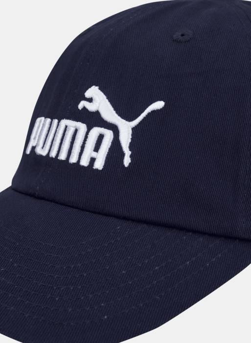 کلاه اسپرت ورزشی مردانه پوما آبی