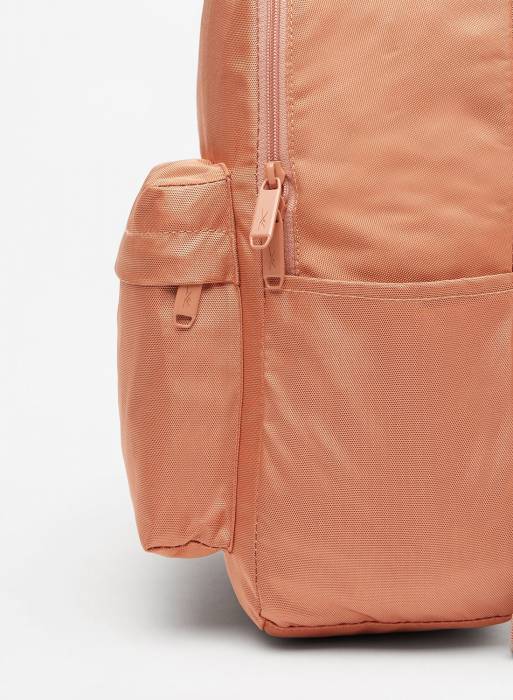کیف کوله پشتی بچه گانه ریباک نارنجی روشن