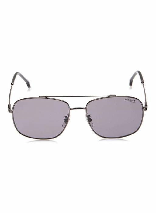 عینک آفتابی کاررا طوسی خاکستری مدل 456