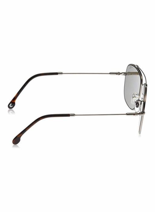 عینک آفتابی کاررا طوسی خاکستری مدل 456