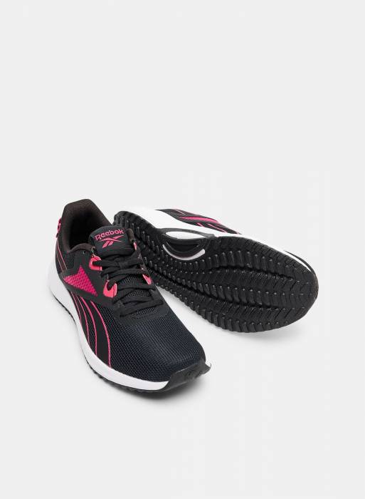 کفش ورزشی زنانه ریباک مشکی مدل 308
