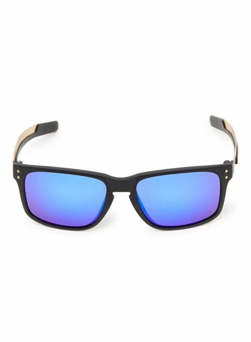 عینک آفتابی مردانه آبی برند firebird مدل 819