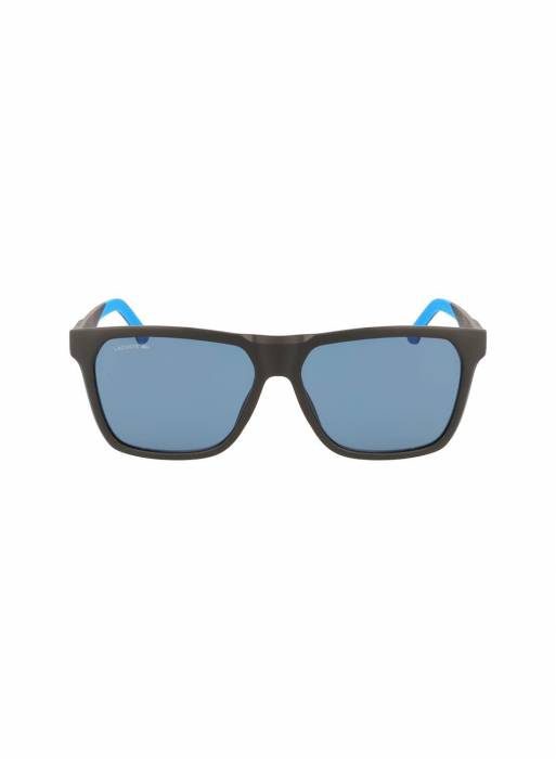 عینک آفتابی مردانه لاکوست آبی مدل 241