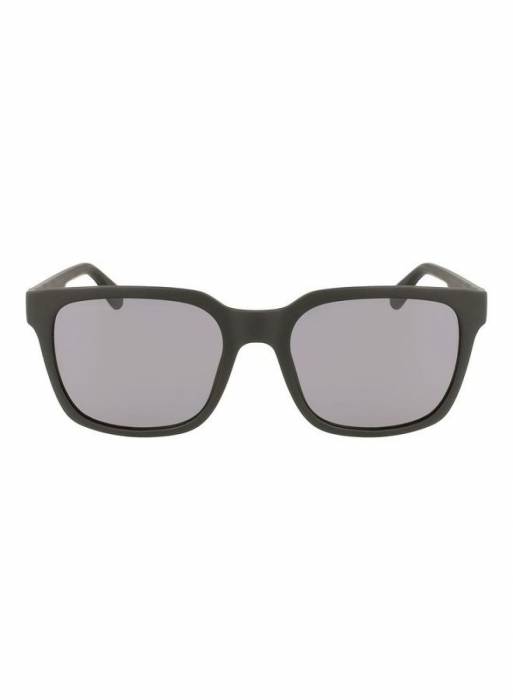 عینک آفتابی مردانه لاکوست طوسی خاکستری مدل 259