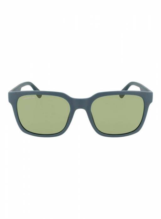 عینک آفتابی مردانه لاکوست سبز مدل 271