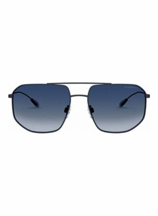 عینک آفتابی مردانه آرمانی آبی