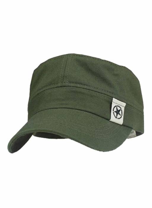 کلاه اسپرت مردانه سبز برند bluelans