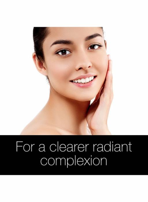 پاک کننده روزانه تازه و شفاف کننده پوست با گریپ فروت صورتی و ویتامین C 1 150 میلی لیتر