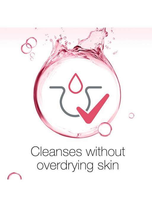 پاک کننده روزانه تازه و شفاف کننده پوست با گریپ فروت صورتی و ویتامین C 1 150 میلی لیتر