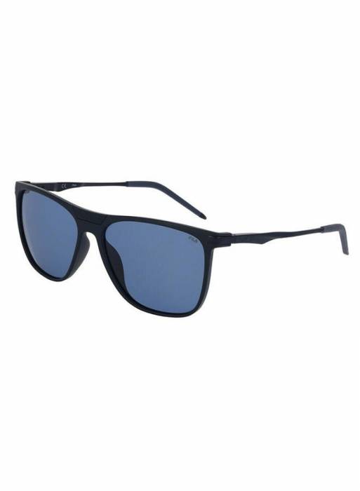 عینک آفتابی فیلا آبی مدل 536