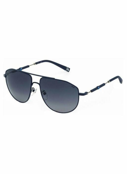 عینک آفتابی فیلا آبی مدل 550