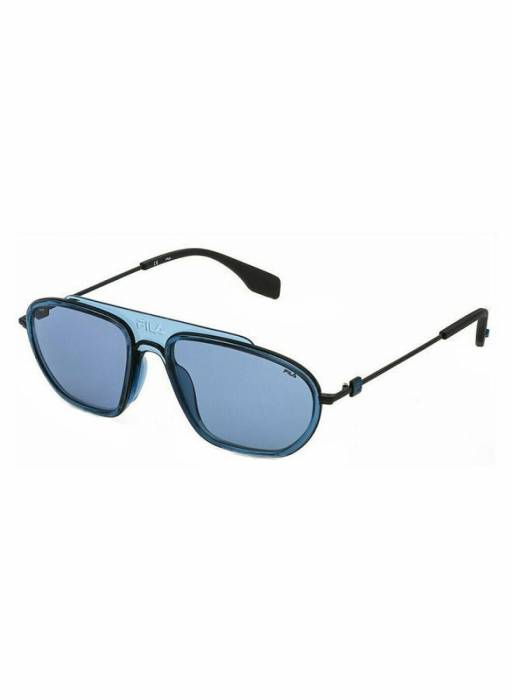 عینک آفتابی فیلا آبی مدل 562